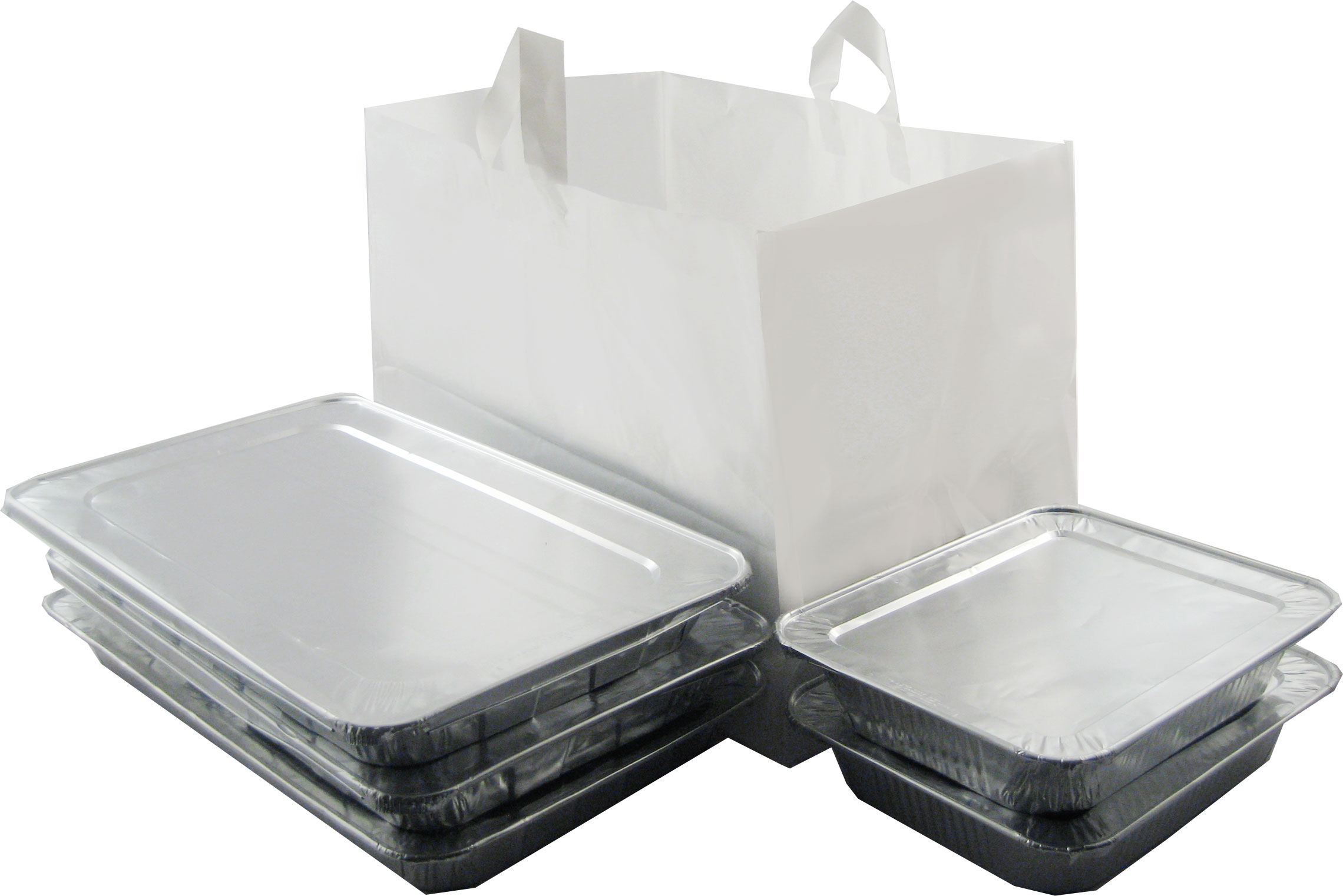Catering Bags Plastic « ZT PackagingZT Packaging