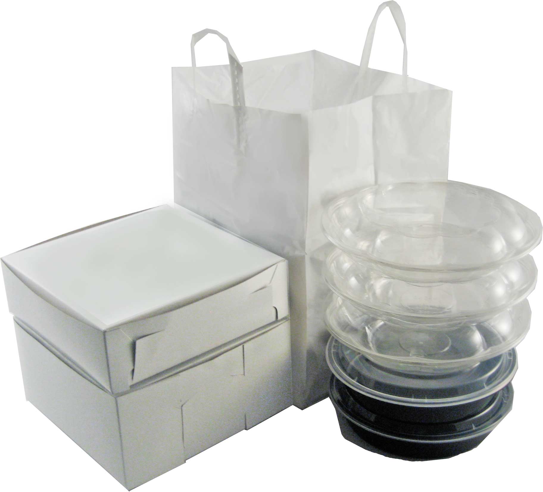 Catering Bags Plastic « ZT PackagingZT Packaging