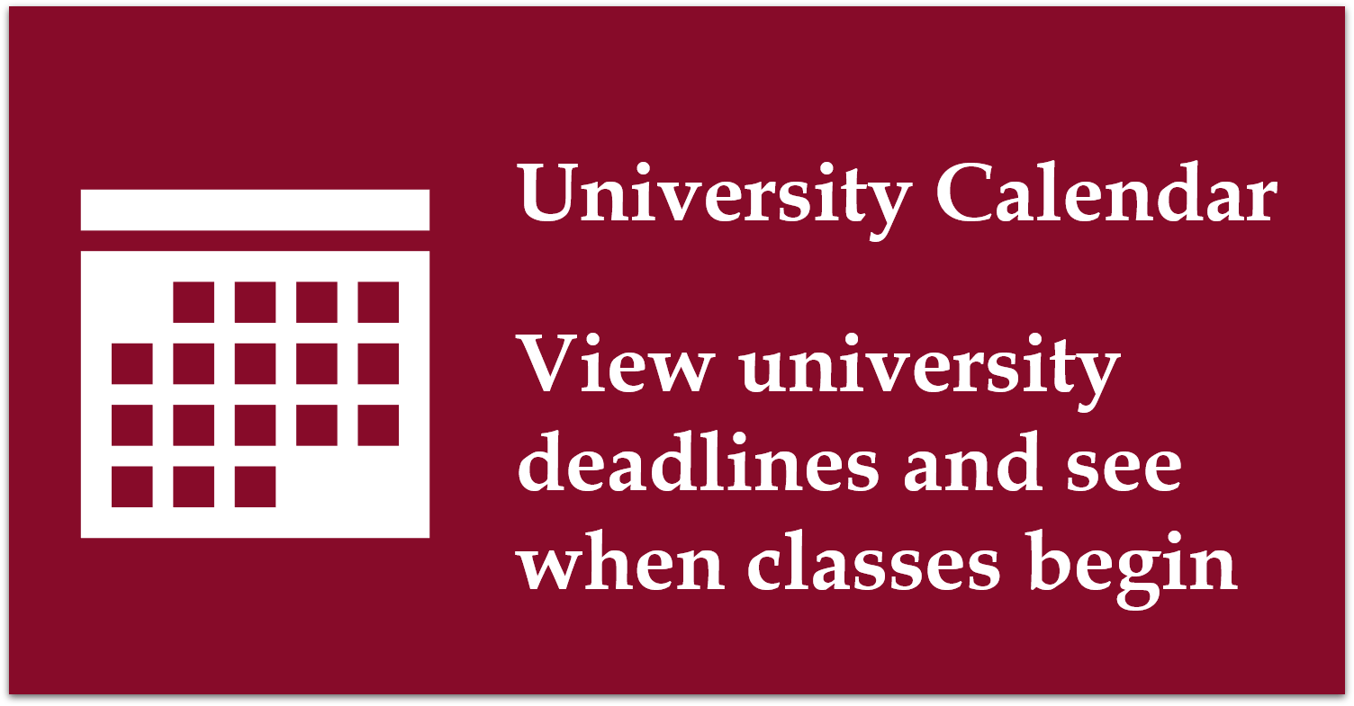U Of U Calendar Fall 2023 University Calendar 2022 - 2023