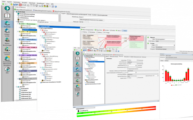 ZUB Helena Ultra Software ZUBSystems