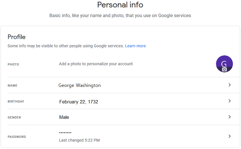 How to Find a Gmail Account by Name Super Easy
