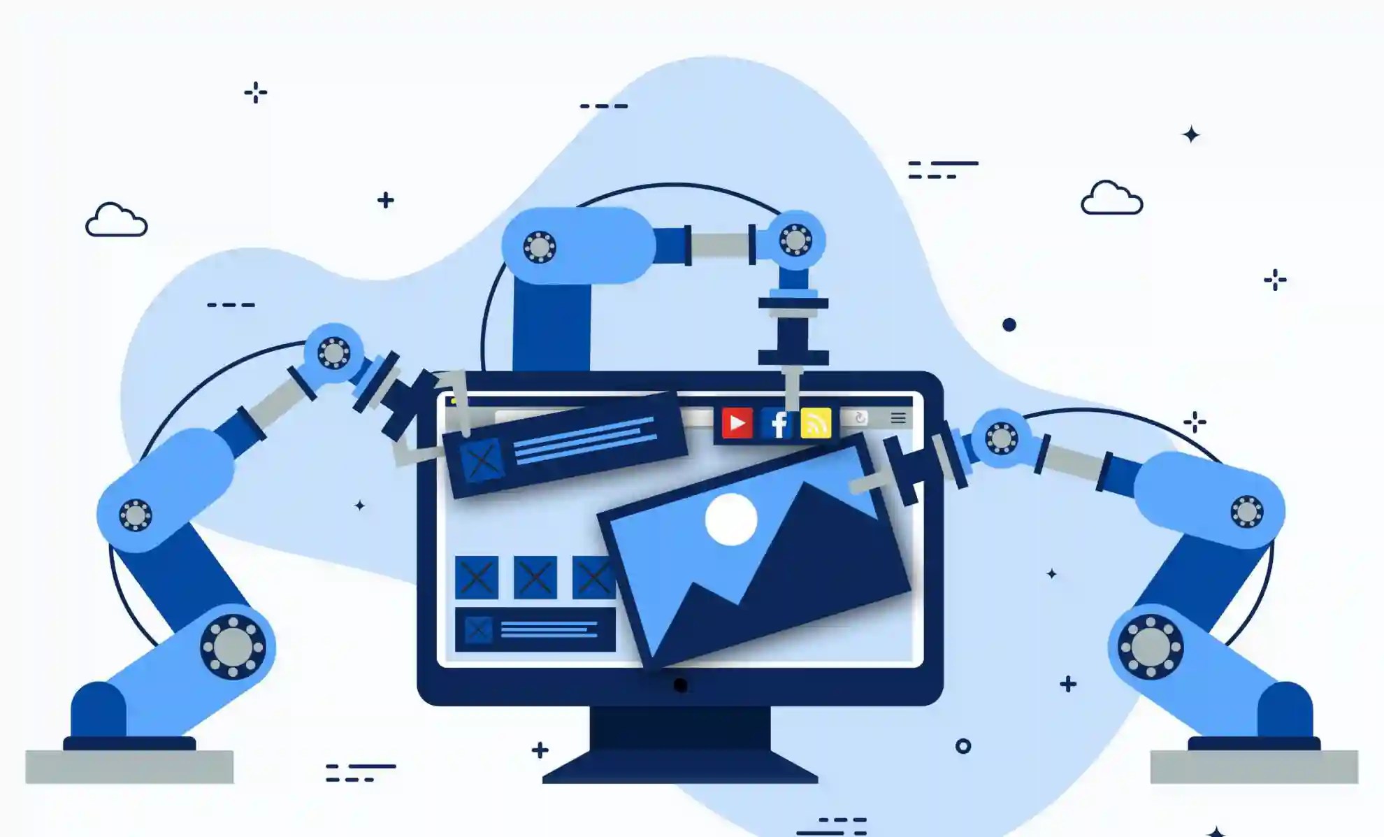 Top 10 Most Popular RPA Tools to Consider in 2023