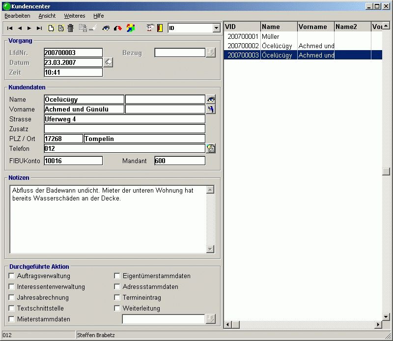 SwyxTelefonsoftware