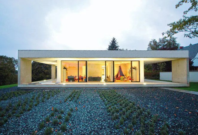 Aktuelle Bungalows im Überblick zuhause3.de