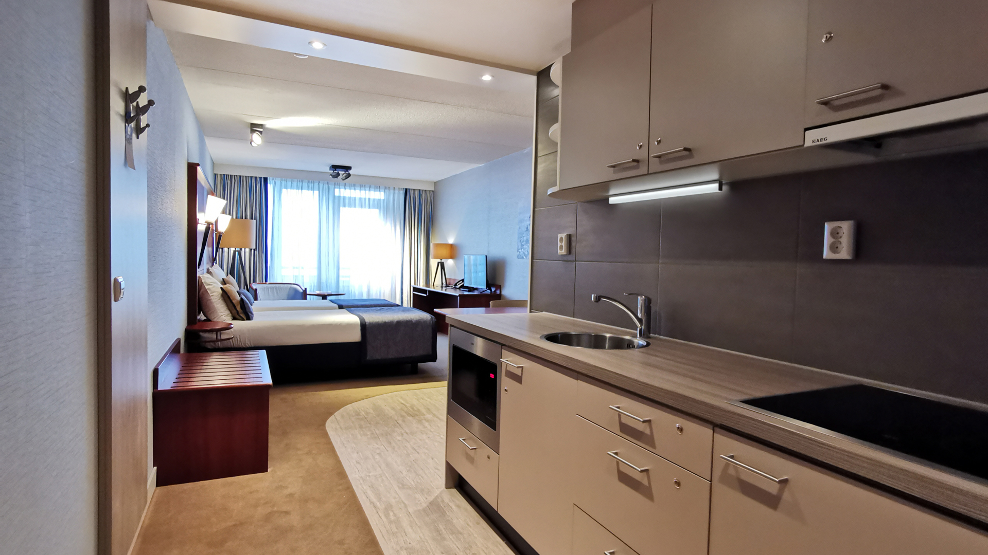 +23 Wat Is Een 1 Kamer Appartement Ideas