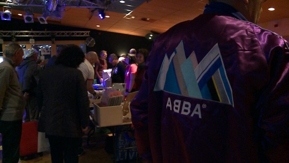 Maybe you would like to learn more about one of these? Fans van over de hele wereld op ABBA-dag in Roosendaal