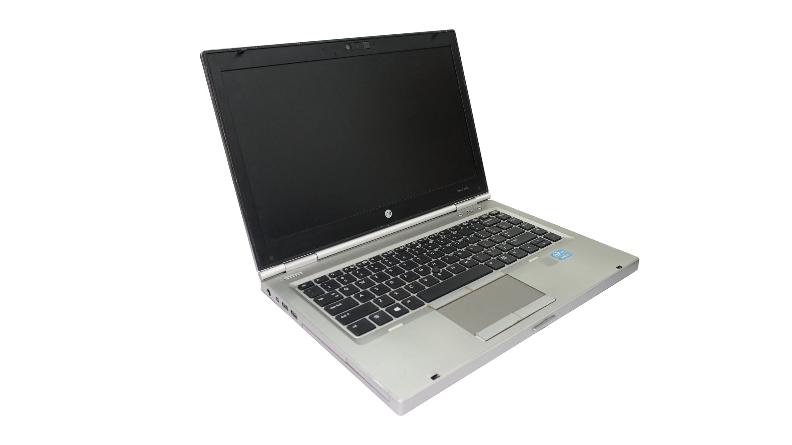 HP EliteBook 8470p - Zulend
