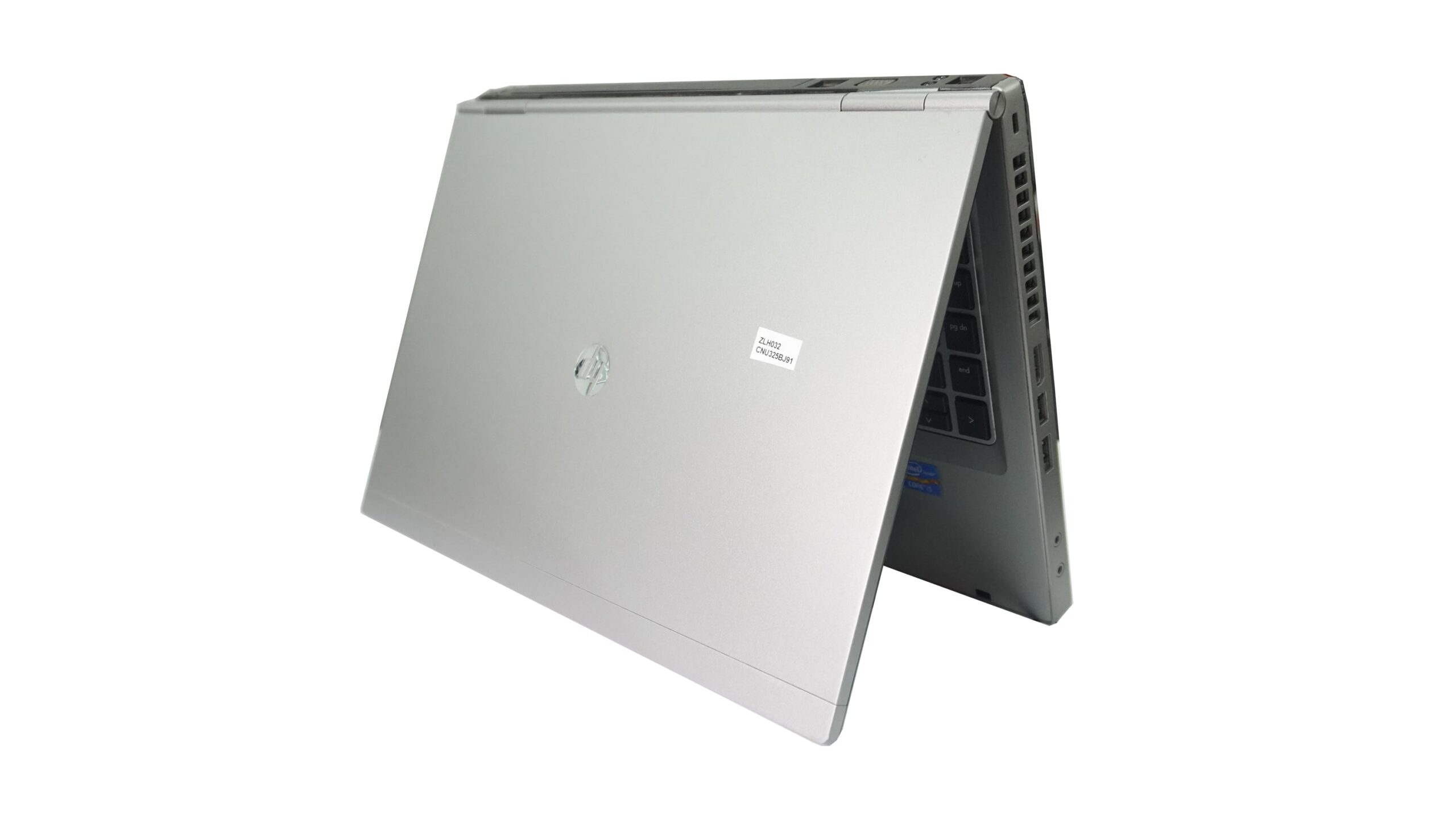 HP EliteBook 8470p - Zulend