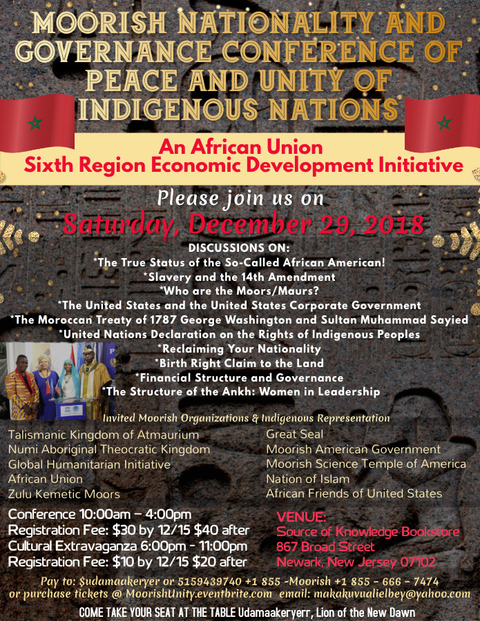 Universal Zulu Nation Universal Zulu Nation