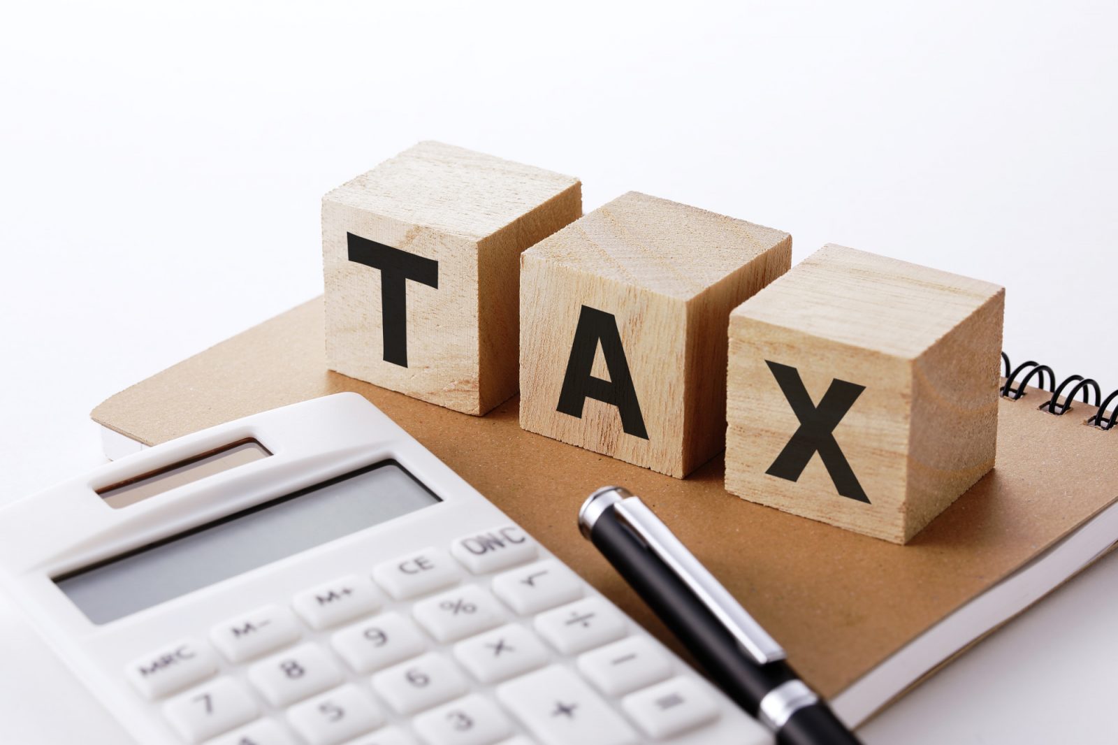 What Does Tax Resolution Mean? ZUL