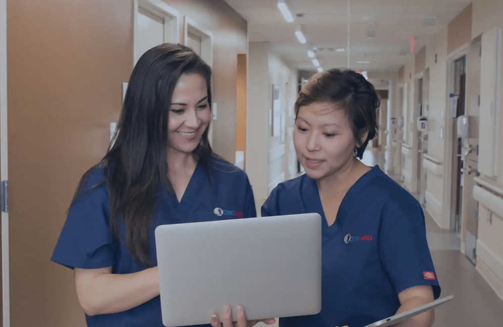 How to a Medical Scribe? ZUL