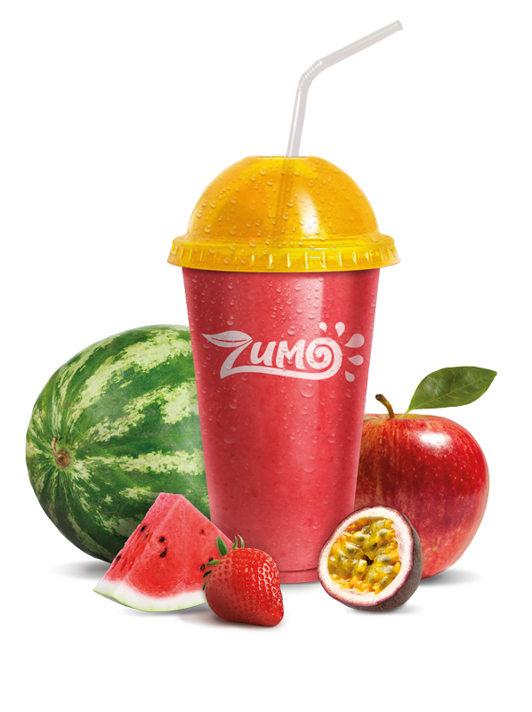 Jus ZumoBarsZumoBars