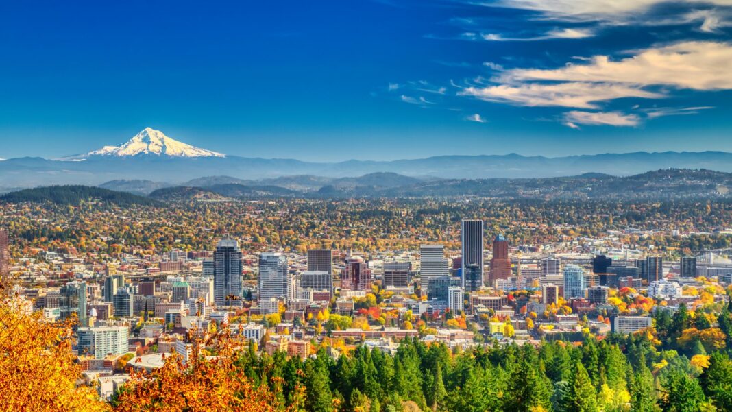 Portland vs. Seattle Which City is Best for You?