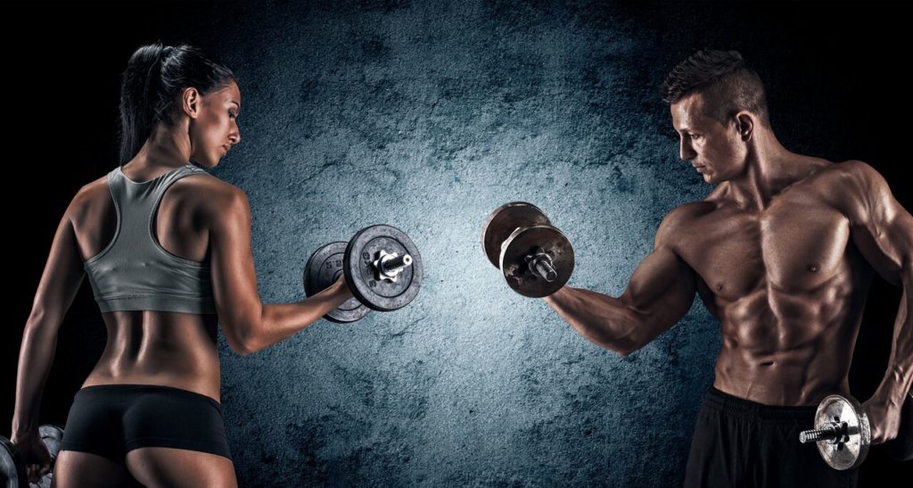 High Volume vs Low Volume Training Which is Best? Zumub