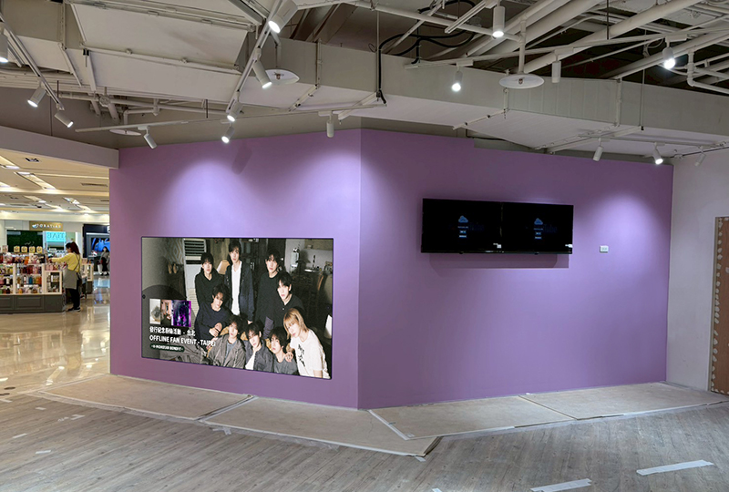 K-monstar 微風本館門市 (P2)