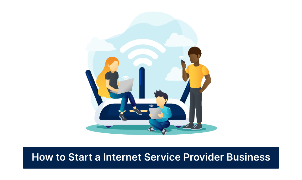 How to Start a Service Provider Business Zuper