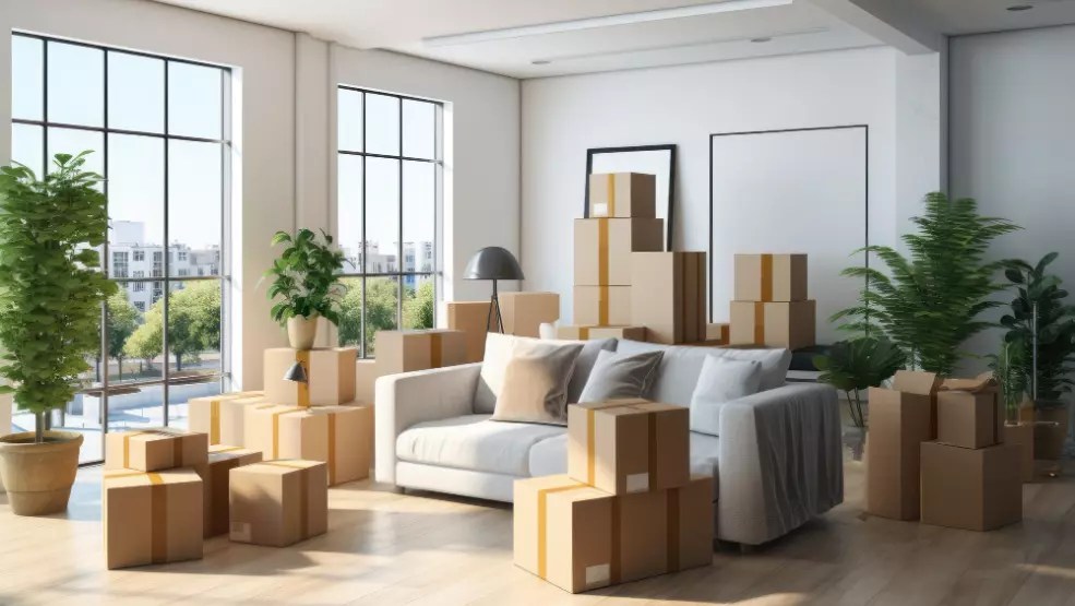 Step by Step Guide to Furniture Relocation