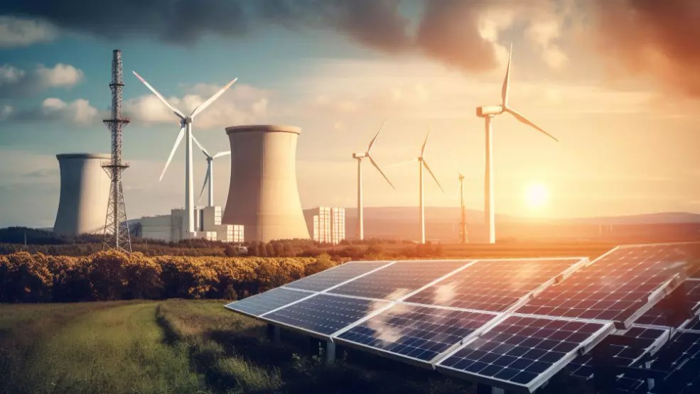 How AI is Transforming Renewable Energy Sector