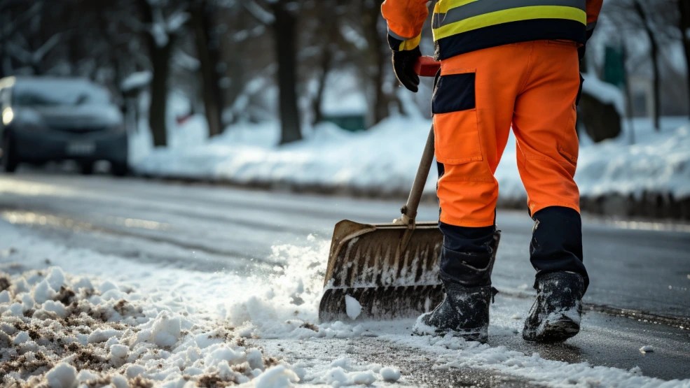 How to price in a snow removal business?