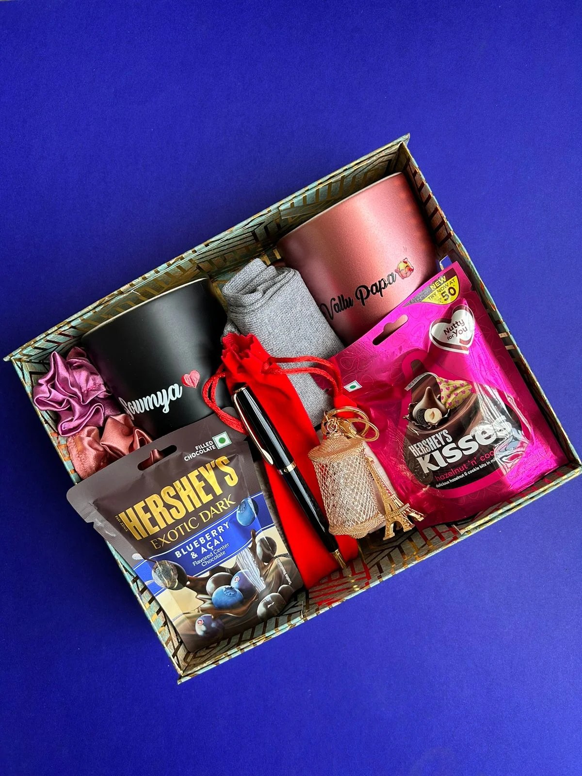 Anniversary Hamper 2 Anniversary Hamper 2 Zupppy