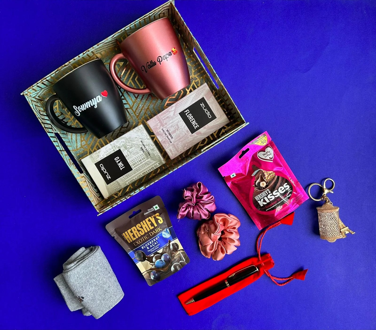 Anniversary Hamper 2 Anniversary Hamper 2 Zupppy