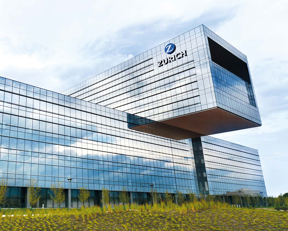 Zurich North America HQ