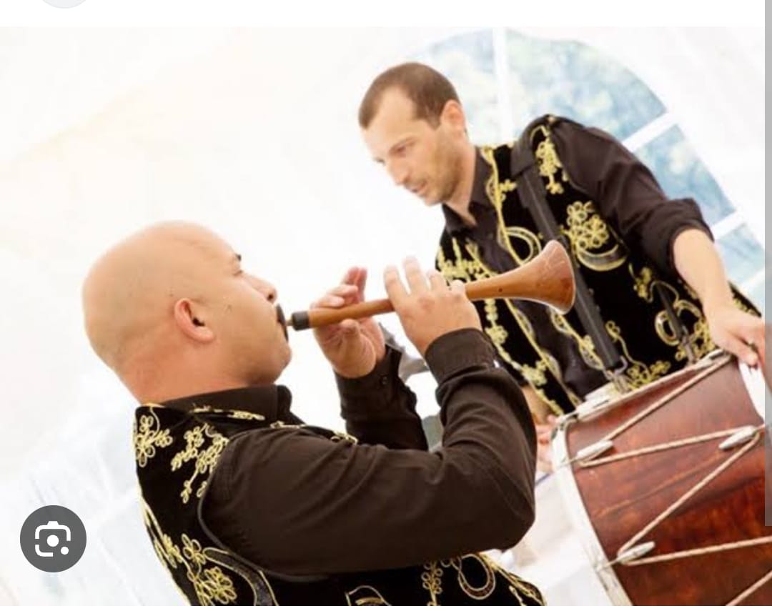 Konya Davul Zurna Ekibi Kiralama Te