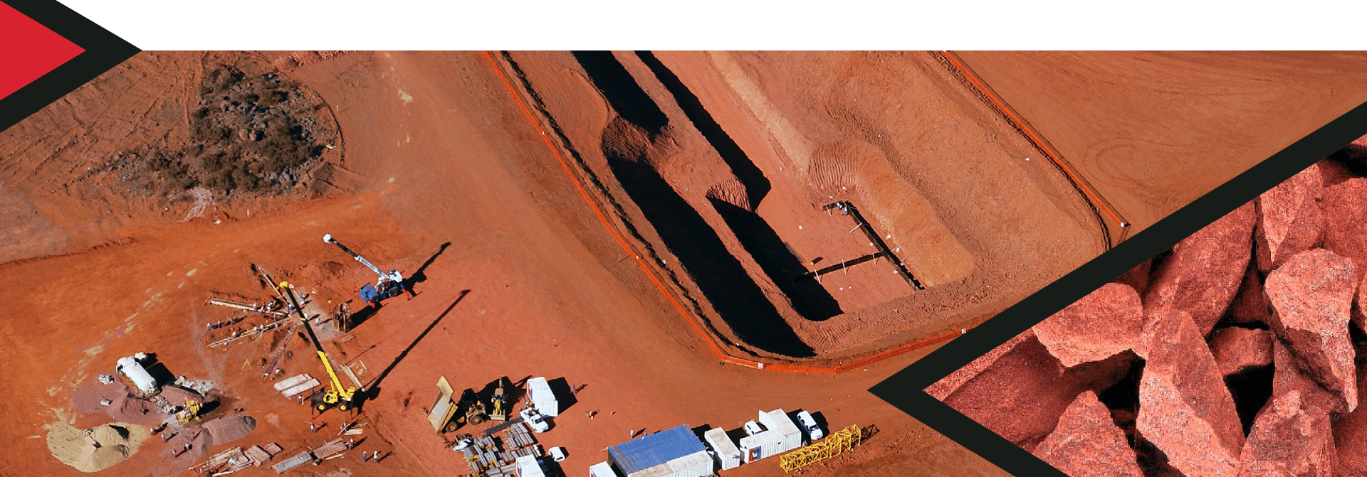 Zutari projectsKhumani iron ore mine expansionSouth Africa