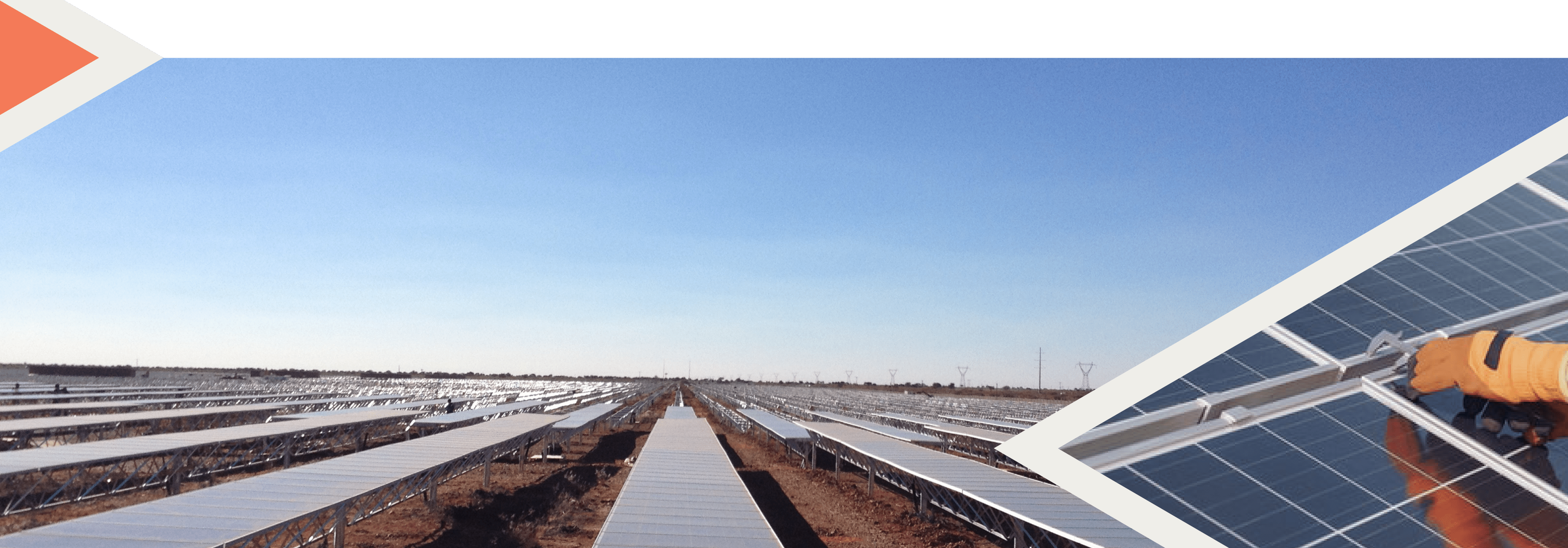 REISA Kathu solar power project South Africa