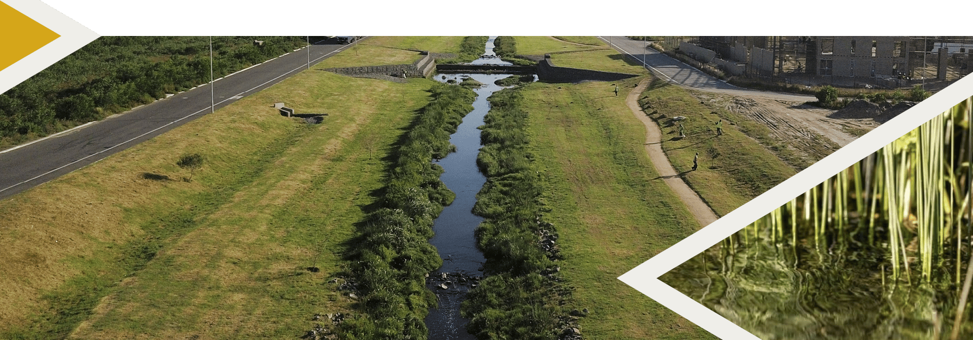 Upgrading Kuils River Zutari project