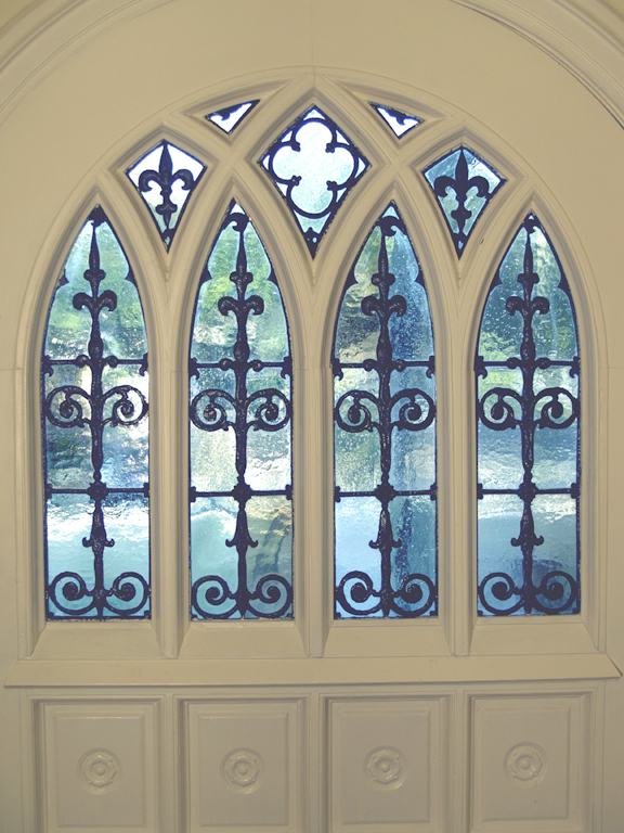 Architectural Lead Castings in Dallas