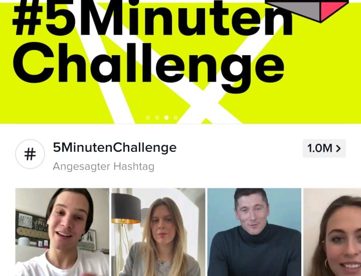 TikTok Video Ads Formate Alle Größen und Anforderungen