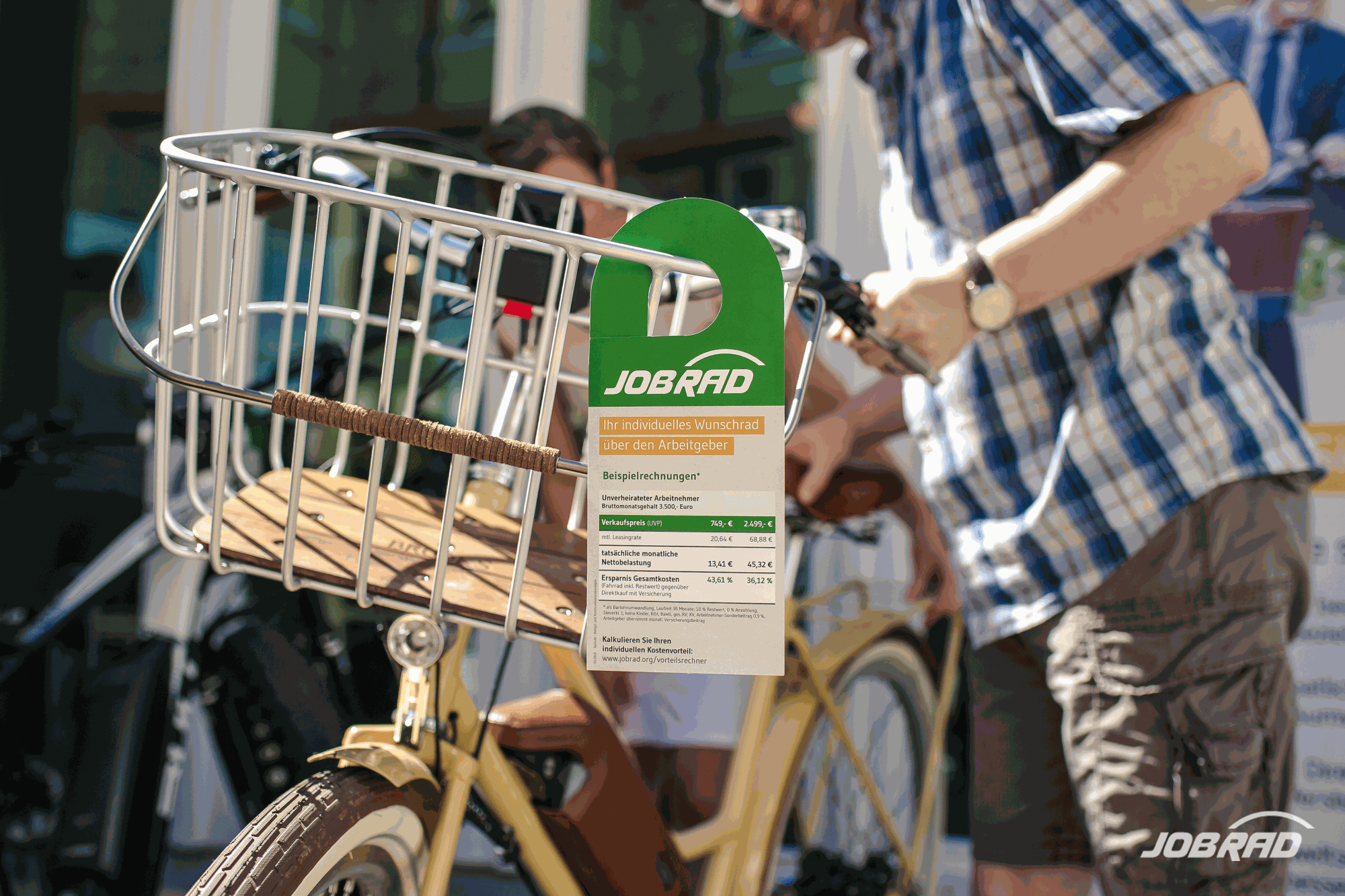 Fahrrad Leasing Zuschuss Arbeitgeber fahrradbic