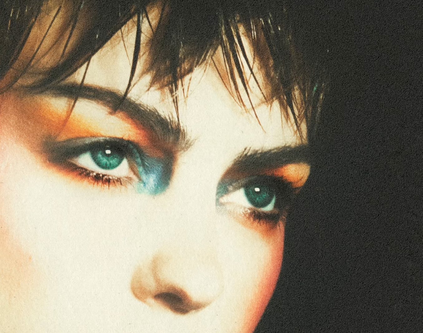 Angel Olsen, Eyes Without a Face