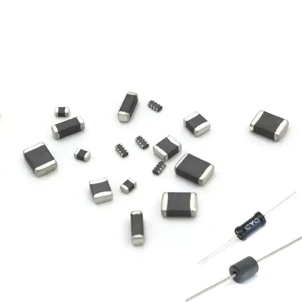 How do Ferrite Beads Work? We Understand From the Selection and