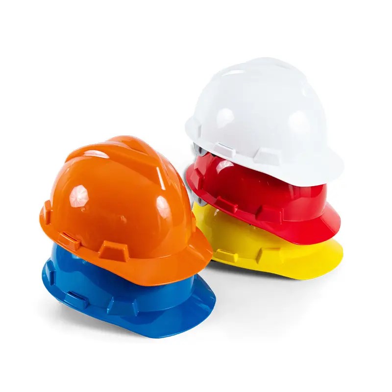 Custom Construction Helmets, Bulk Hard Hats Zhengxin Group