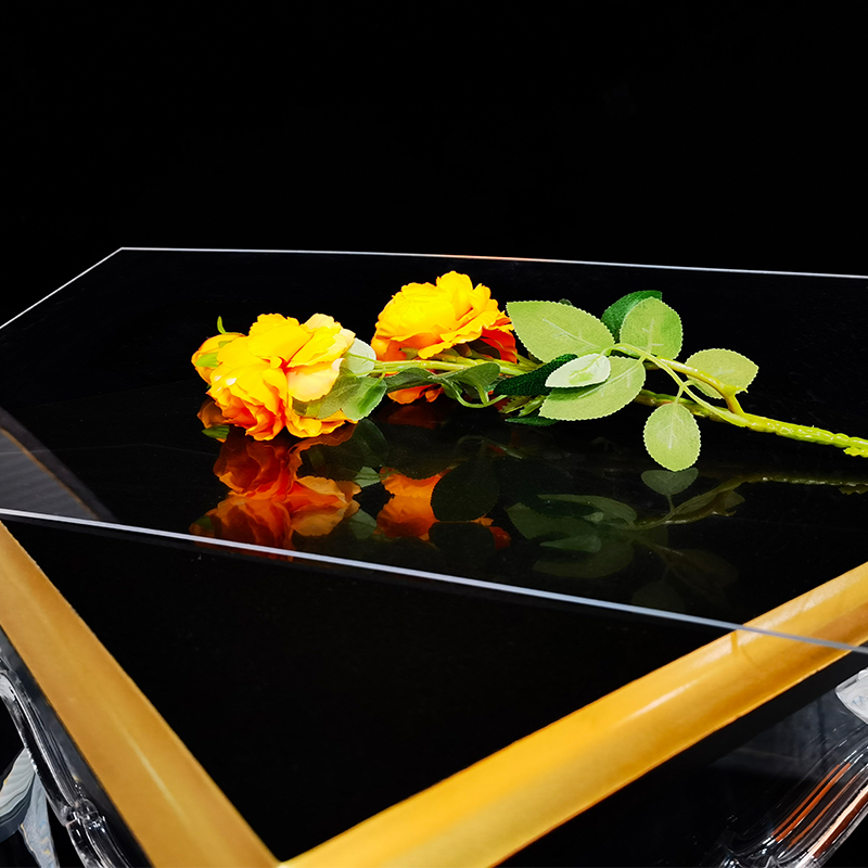 Is ZY Acrylic toxic?