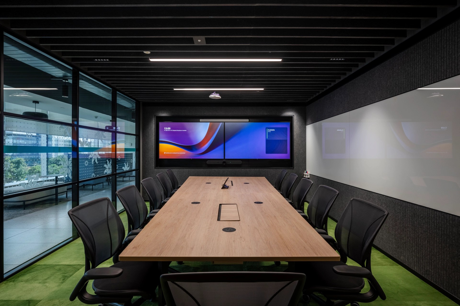 Office Interior Design Services Top 10 Global Ranking