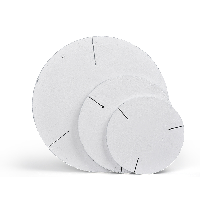 High Strength Refractory Silicon Carbide Kiln Shelves ZYLAB