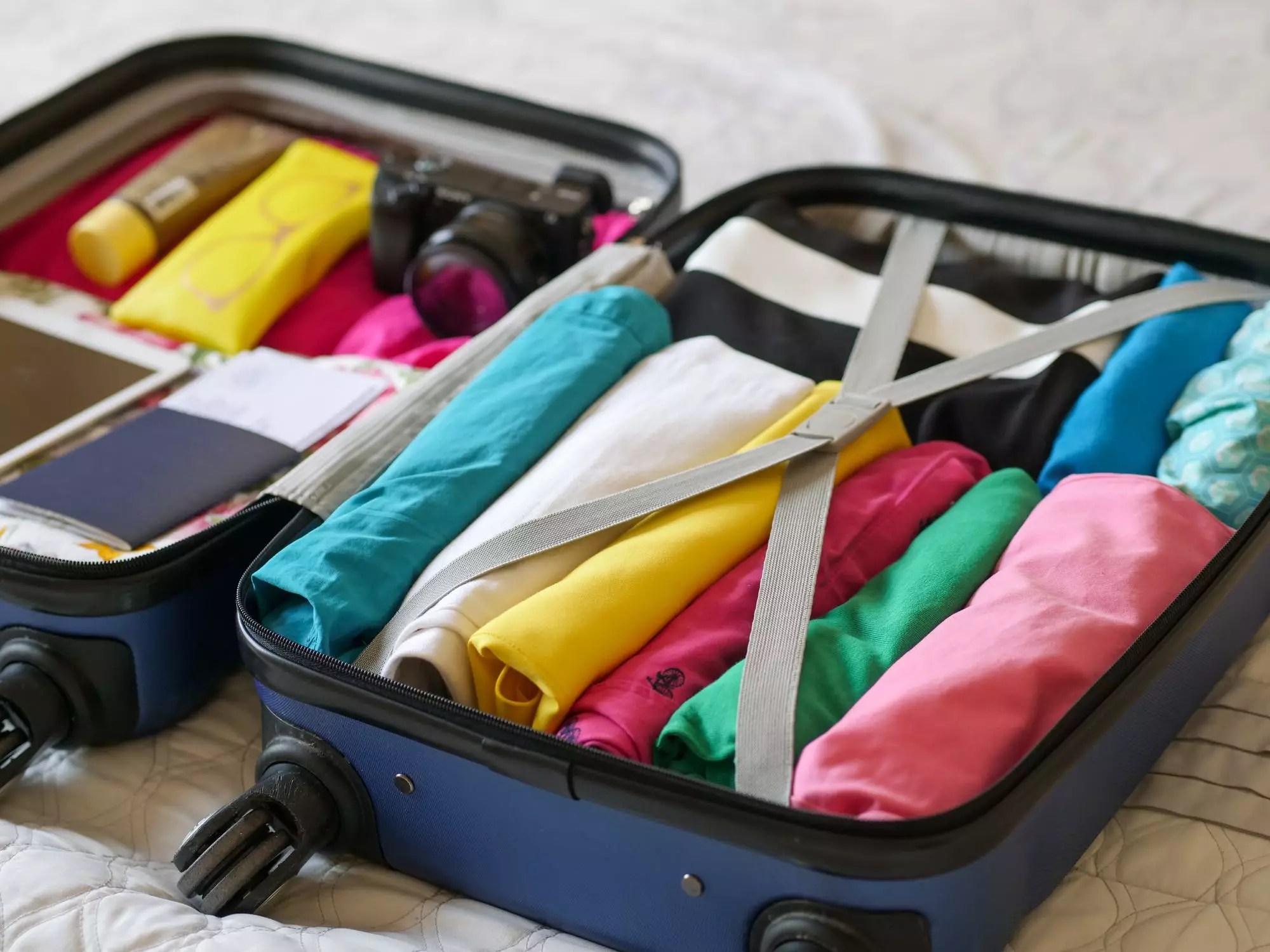 Comment bien choisir sa valise cabine pour un voyage en avion