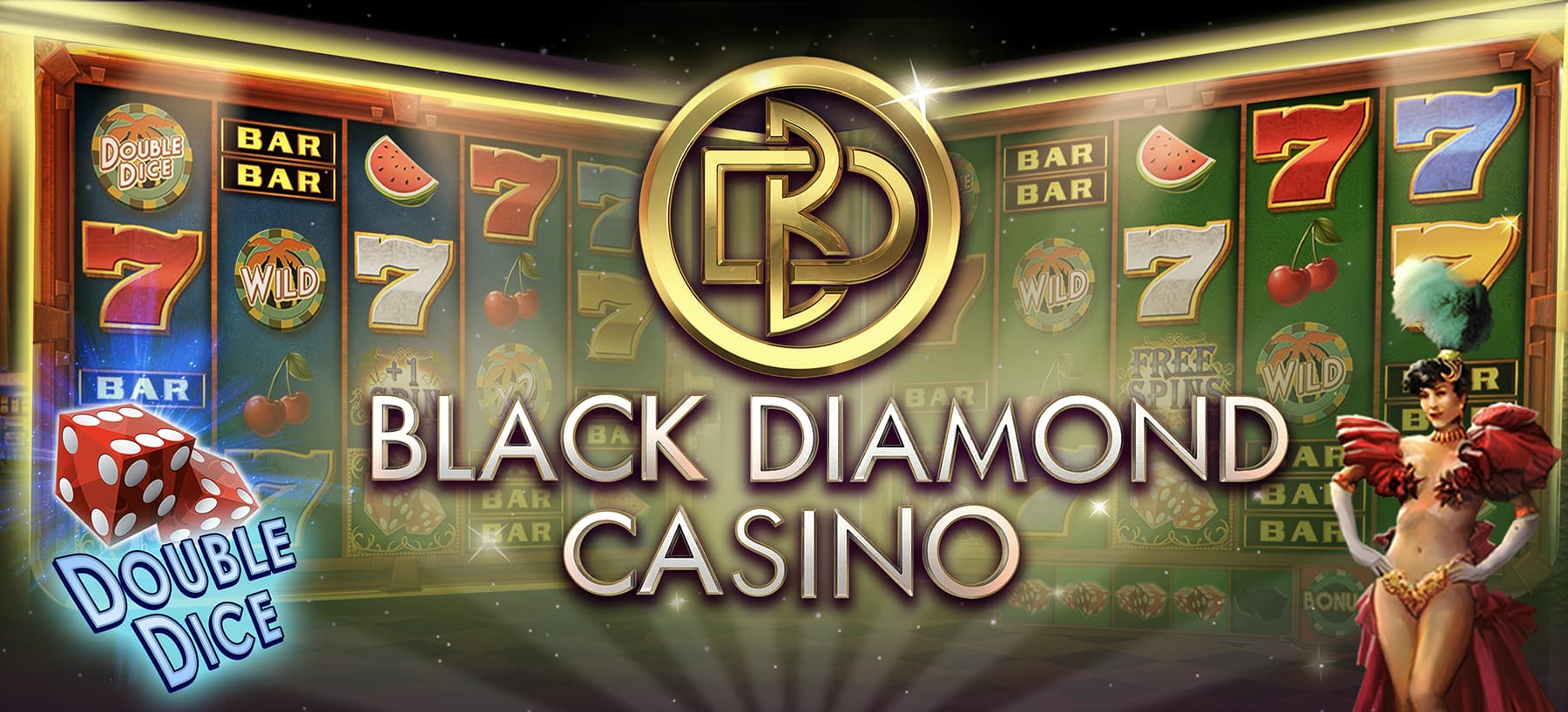 Black Diamond Casino Zynga Zynga