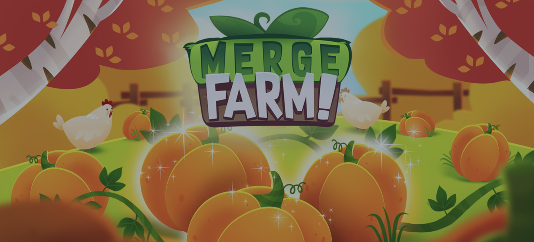 Merge Farm! Zynga Zynga