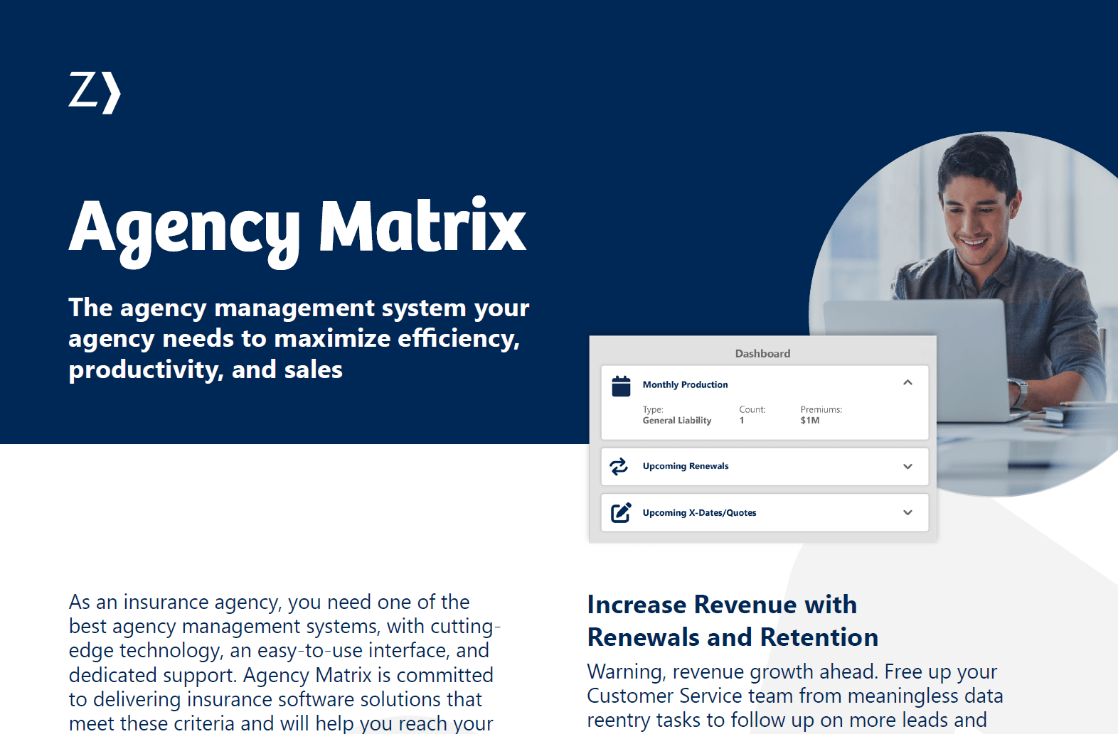 Agency Matrix Zywave