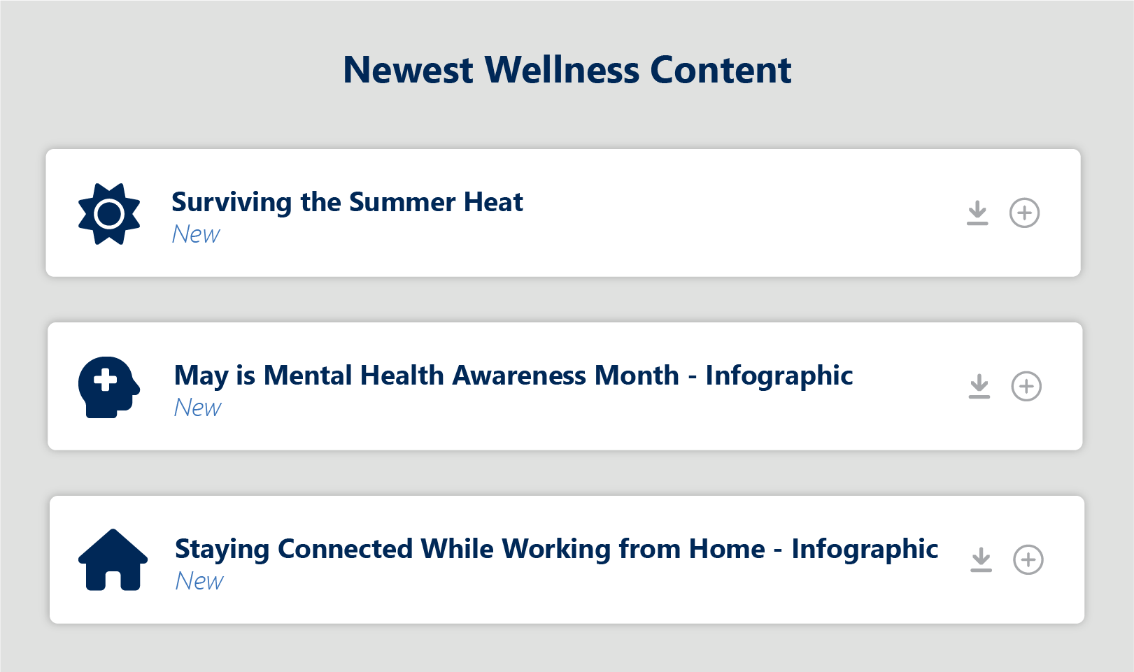 Broker Briefcase Employee Benefits Zywave