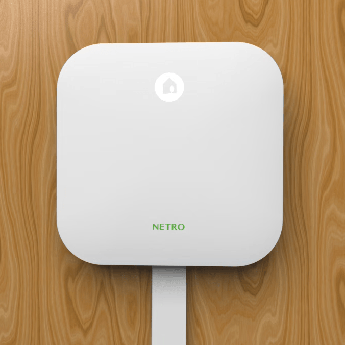 Netro Sprite smart sprinkler controller review