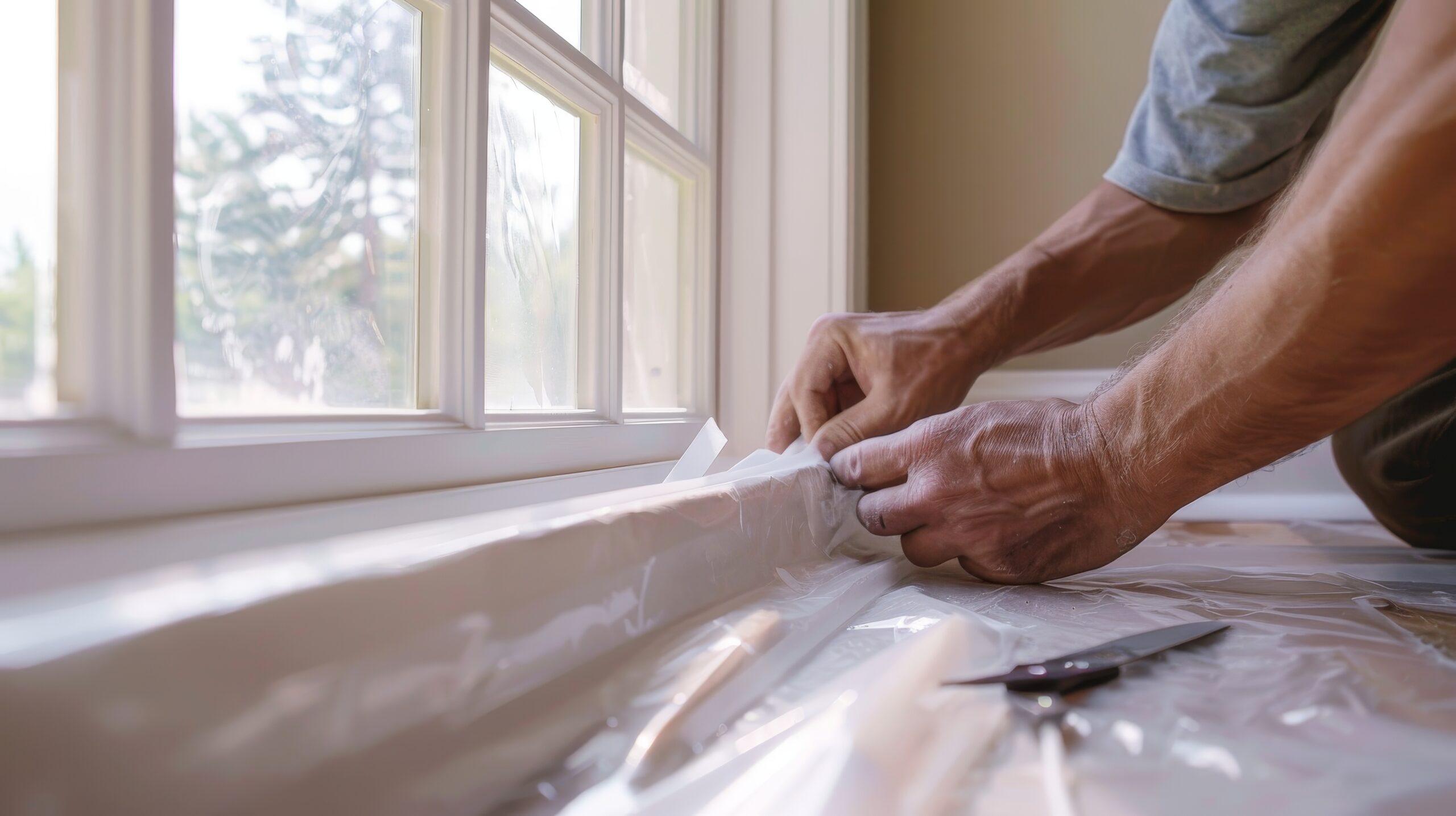 How to Maintain Your Weather Stripping: Tips for Longevity - ZYYAH