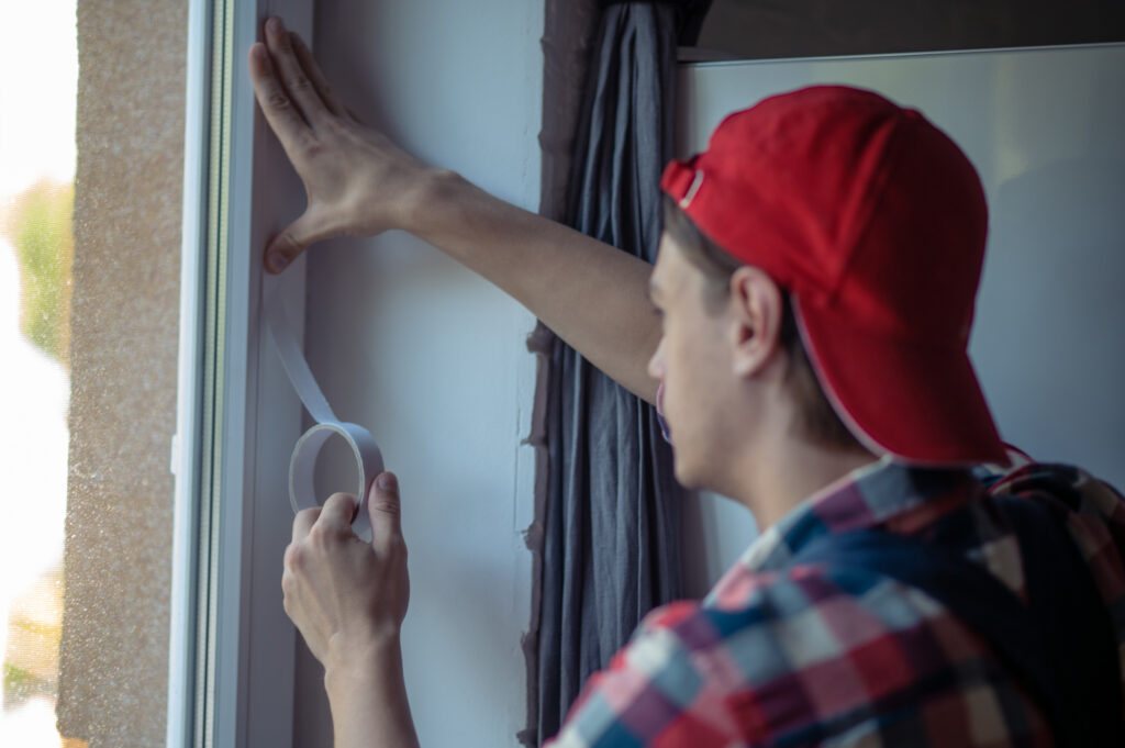 How to Remove Old Weather Stripping: Step-by-Step Guide - ZYYAH