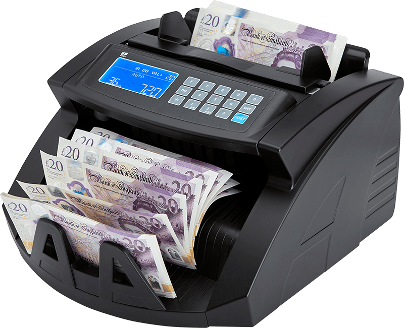 Banknote Counters Note Counting Machines ZZap