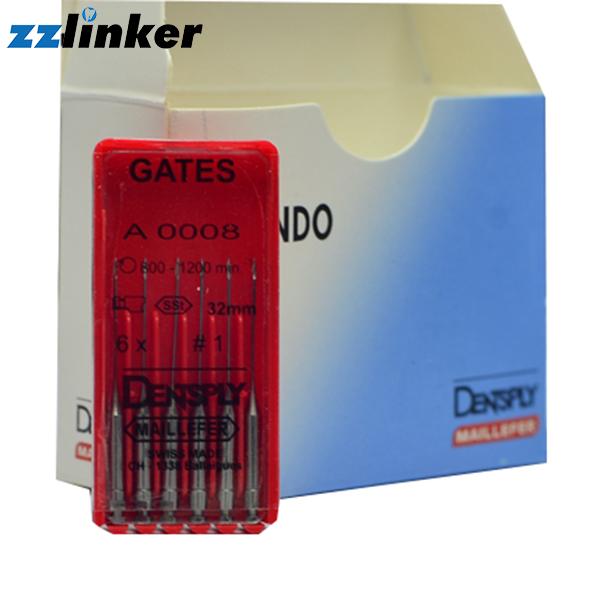 Gates Glidden Drill Largo Peeso Reamer