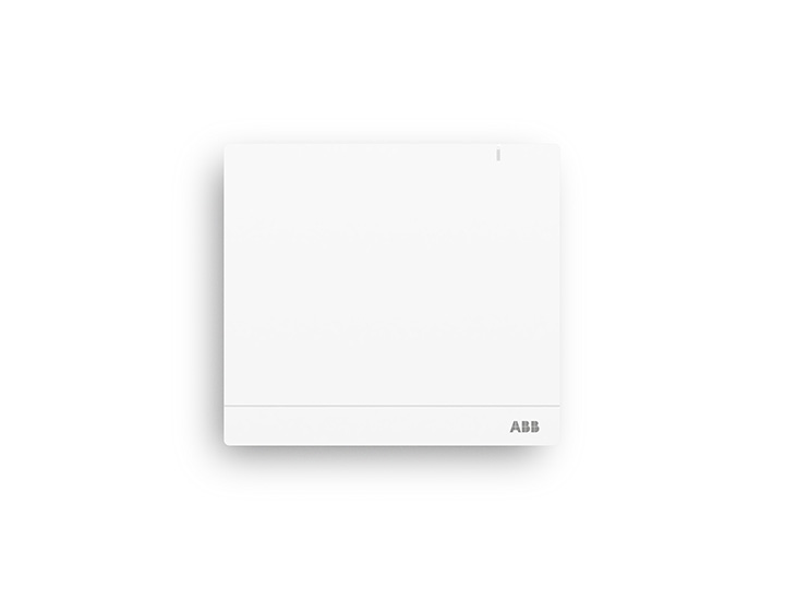 System Access Point us ABBfreehome (Home and Building Automation ABB)